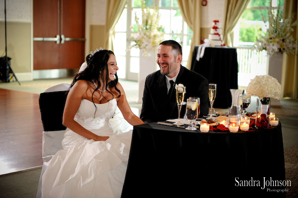 Best Lake Mary Events Center Wedding Pictures - Sandra Johnson (SJFoto.com)